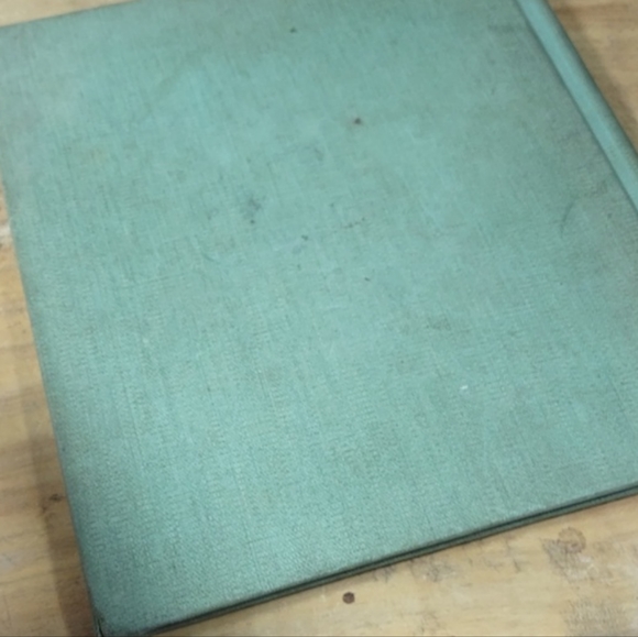 Growl Bear by Margot Austin second printing December 1951 - Picture 13 of 13